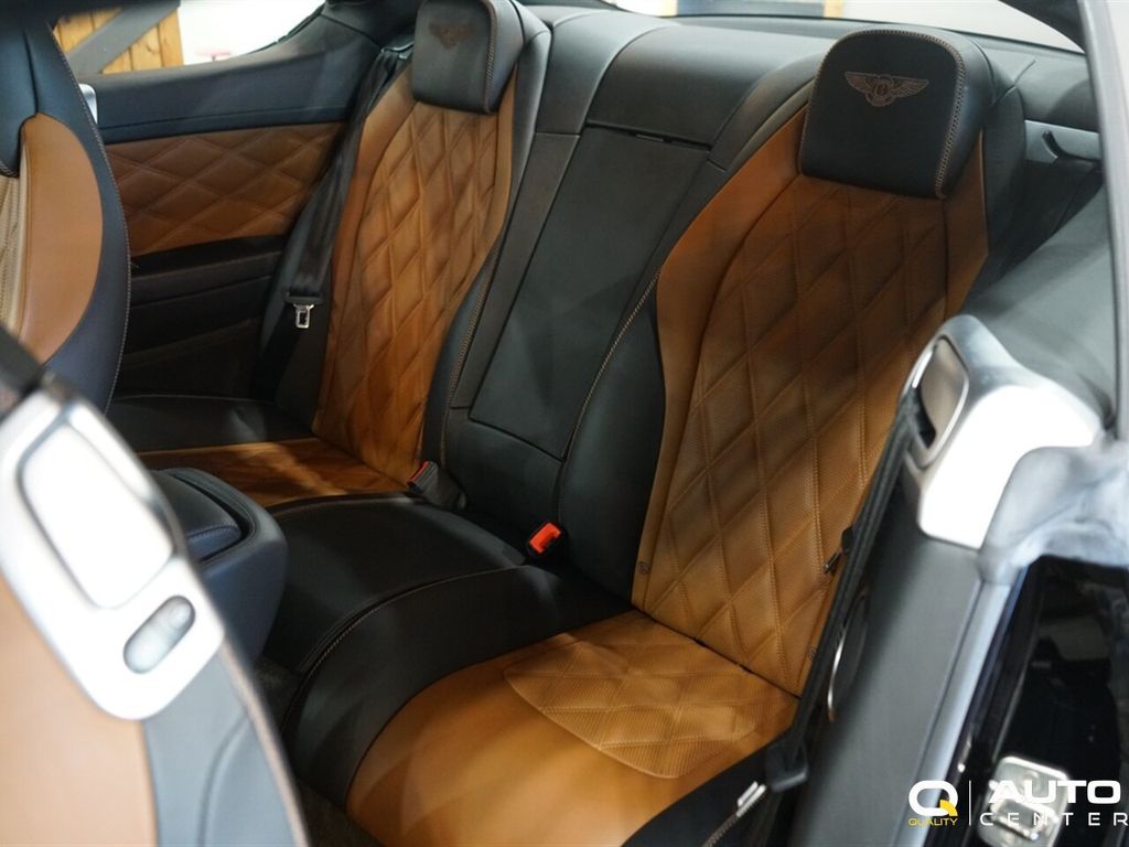 2013 Bentley Continental GT V8 2dr Coupe - 23052858 - 28