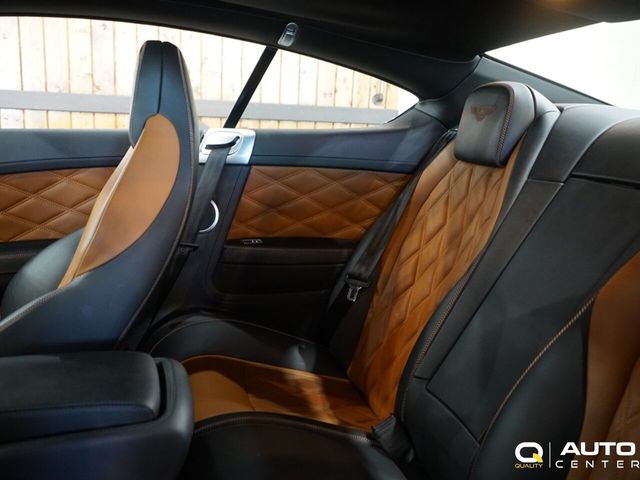 2013 Bentley Continental GT V8 2dr Coupe - 23052858 - 29