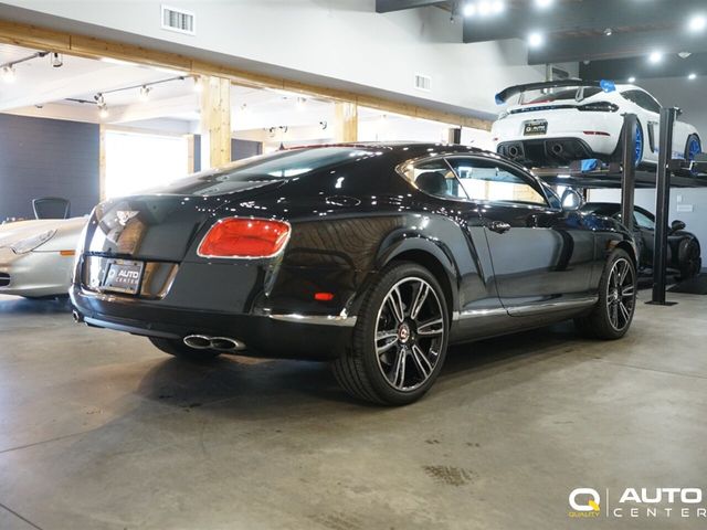 2013 Bentley Continental GT V8 2dr Coupe - 23052858 - 3