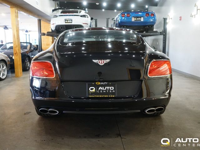 2013 Bentley Continental GT V8 2dr Coupe - 23052858 - 4
