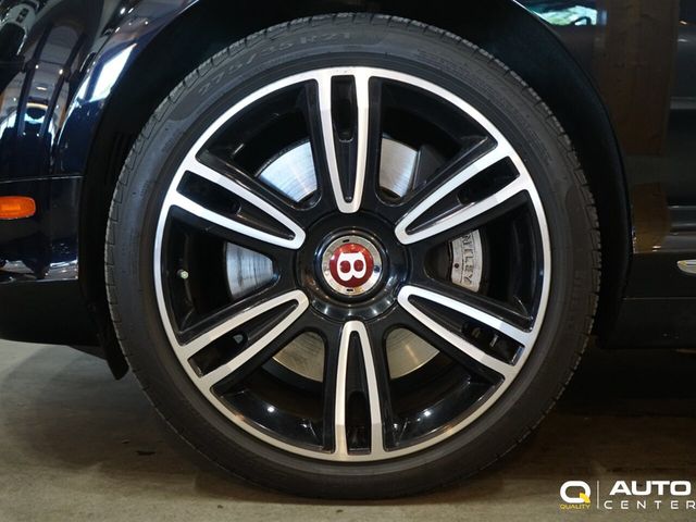 2013 Bentley Continental GT V8 2dr Coupe - 23052858 - 6
