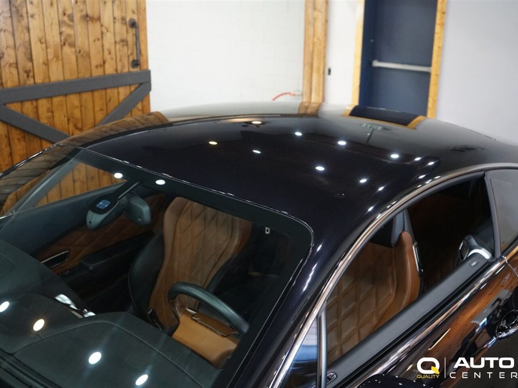 2013 Bentley Continental GT V8 2dr Coupe - 23052858 - 7