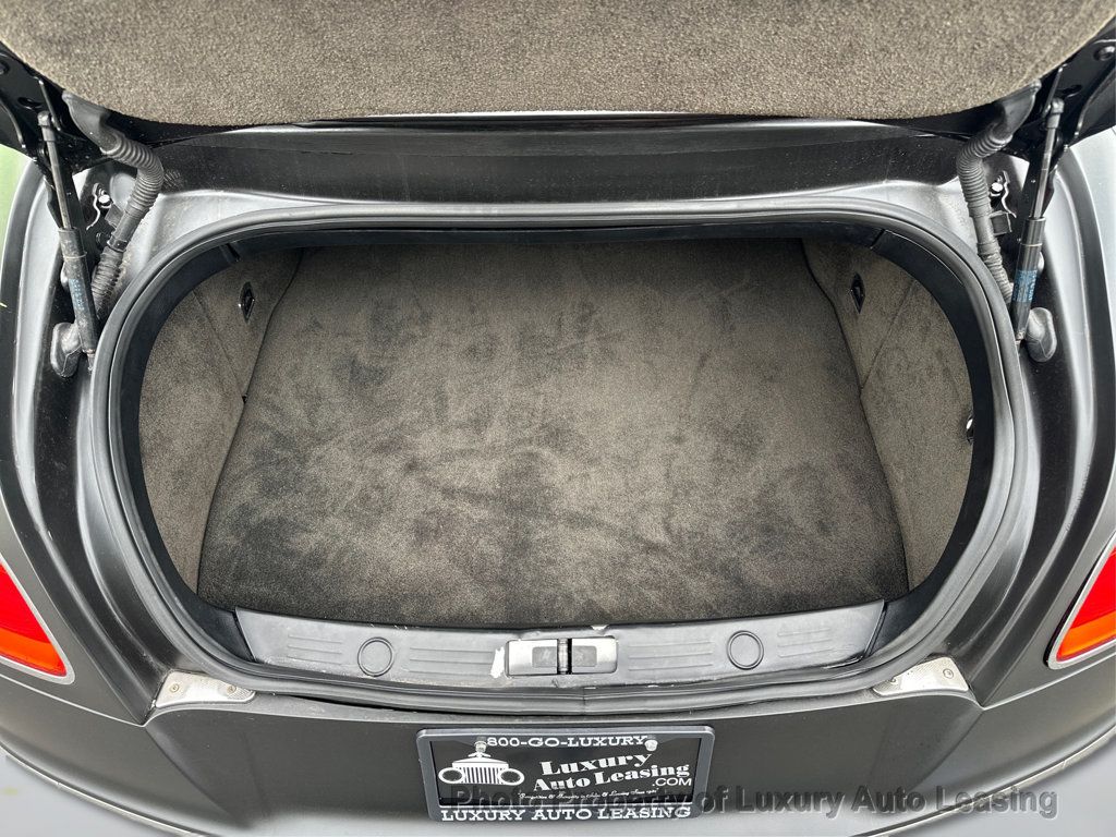 Bentley Continental photo 12