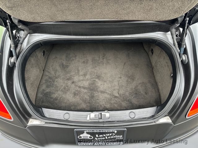 2013 Bentley Continental GT V8 2dr Coupe - 23007743 - 11