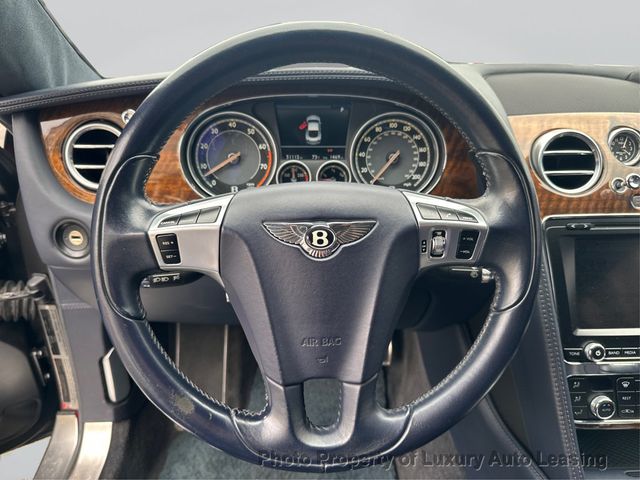 2013 Bentley Continental GT V8 2dr Coupe - 23007743 - 15