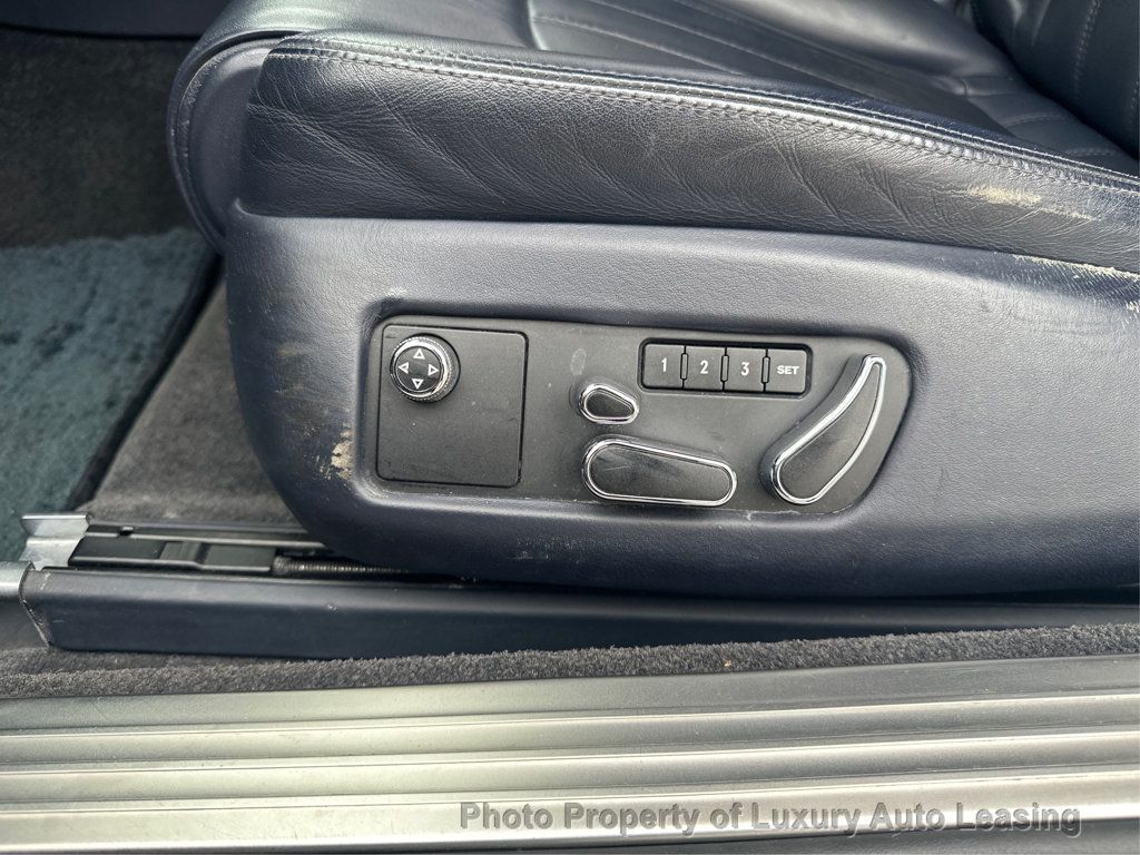 Bentley Continental photo 18