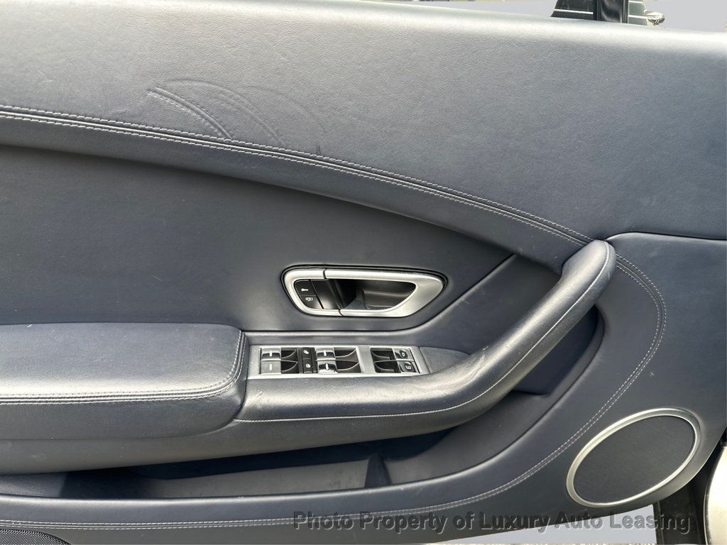 Bentley Continental photo 19