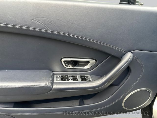 2013 Bentley Continental GT V8 2dr Coupe - 23007743 - 18