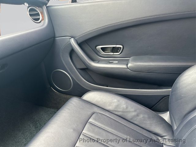 2013 Bentley Continental GT V8 2dr Coupe - 23007743 - 19