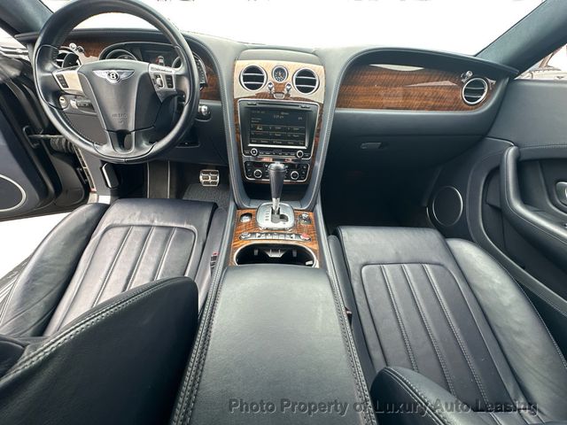 2013 Bentley Continental GT V8 2dr Coupe - 23007743 - 20