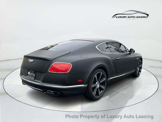 2013 Bentley Continental GT V8 2dr Coupe - 23007743 - 2
