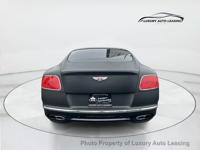 2013 Bentley Continental GT V8 2dr Coupe - 23007743 - 3