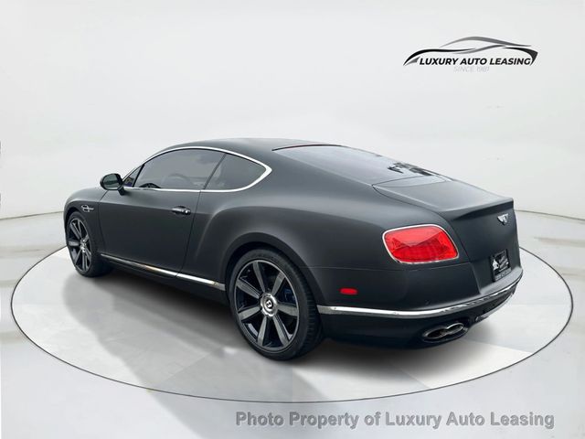 2013 Bentley Continental GT V8 2dr Coupe - 23007743 - 4
