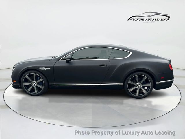 2013 Bentley Continental GT V8 2dr Coupe - 23007743 - 5