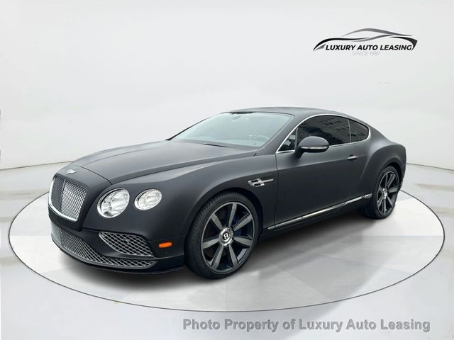 2013 Bentley Continental GT V8 2dr Coupe - 23007743 - 6