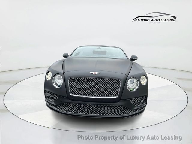 2013 Bentley Continental GT V8 2dr Coupe - 23007743 - 7