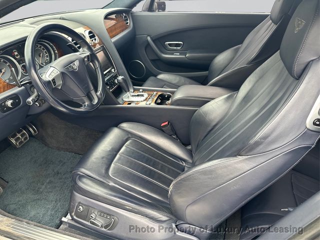 2013 Bentley Continental GT V8 2dr Coupe - 23007743 - 8