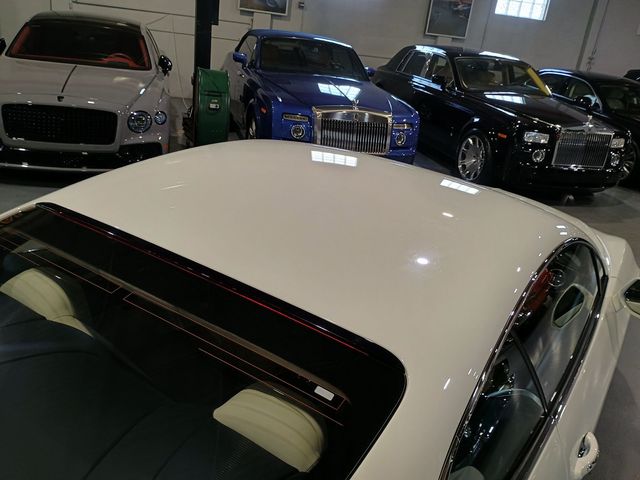 2013 Bentley Continental GT V8 2dr Coupe Clean Carfax Florida Car - 22927375 - 11