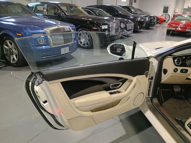 2013 Bentley Continental GT V8 2dr Coupe Clean Carfax Florida Car - 22927375 - 12