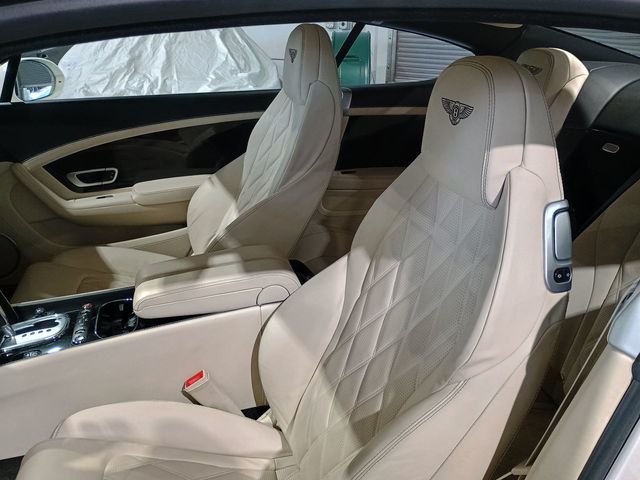 2013 Bentley Continental GT V8 2dr Coupe Clean Carfax Florida Car - 22927375 - 14