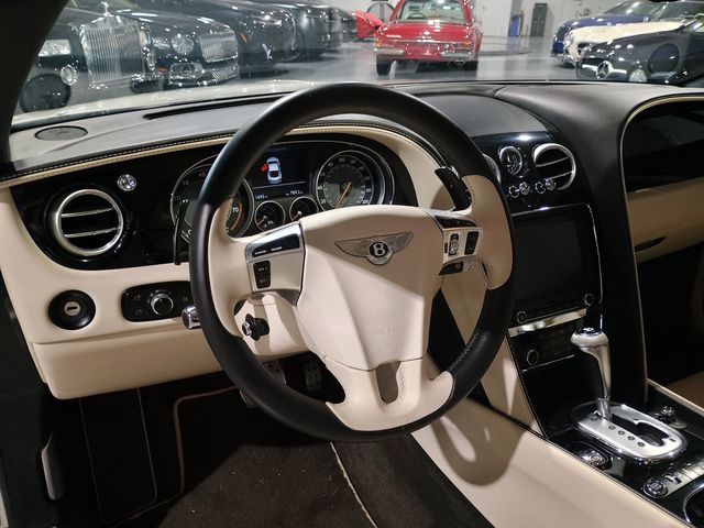 2013 Bentley Continental GT V8 2dr Coupe Clean Carfax Florida Car - 22927375 - 15