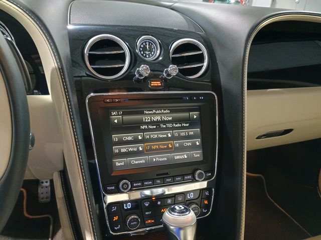 2013 Bentley Continental GT V8 2dr Coupe Clean Carfax Florida Car - 22927375 - 21