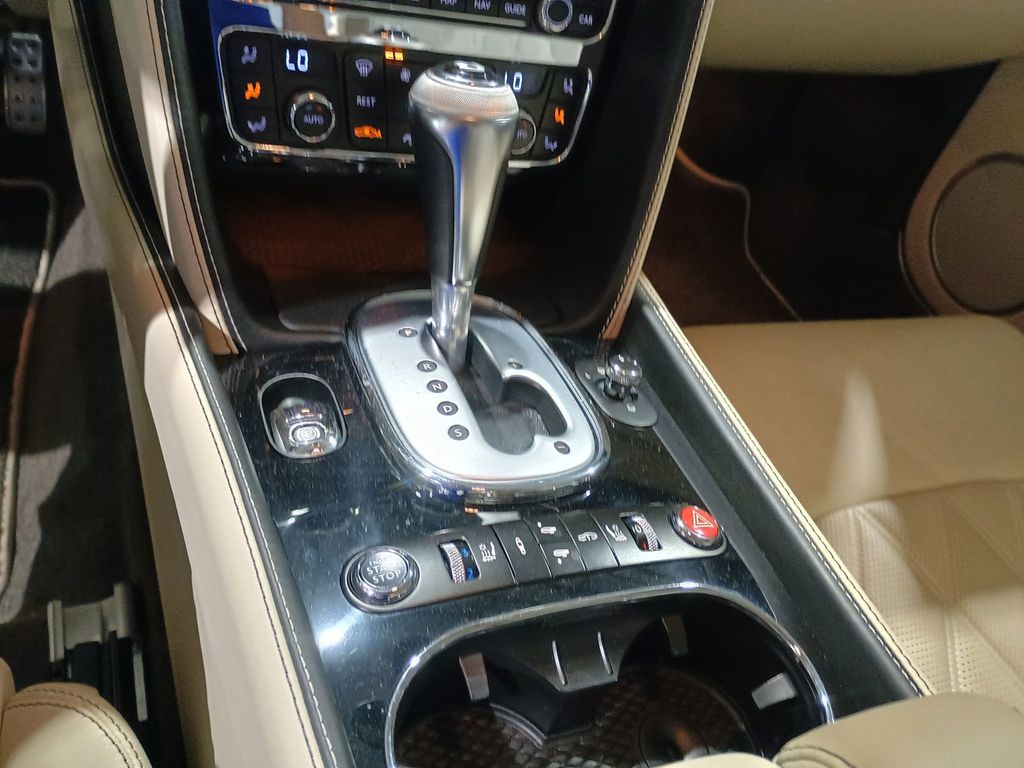 2013 Bentley Continental GT V8 2dr Coupe Clean Carfax Florida Car - 22927375 - 22