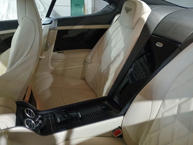 2013 Bentley Continental GT V8 2dr Coupe Clean Carfax Florida Car - 22927375 - 25