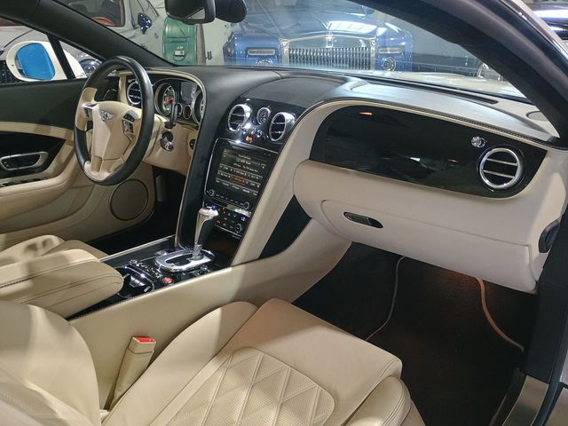 2013 Bentley Continental GT V8 2dr Coupe Clean Carfax Florida Car - 22927375 - 28