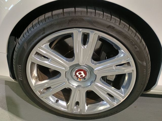 2013 Bentley Continental GT V8 2dr Coupe Clean Carfax Florida Car - 22927375 - 41