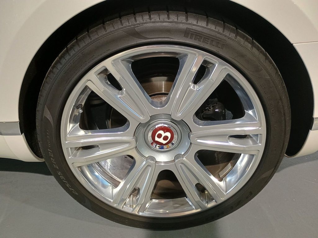 2013 Bentley Continental GT V8 2dr Coupe Clean Carfax Florida Car - 22927375 - 42