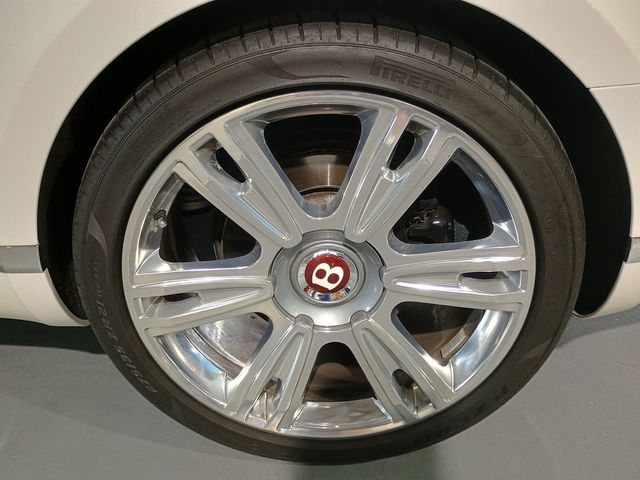 2013 Bentley Continental GT V8 2dr Coupe Clean Carfax Florida Car - 22927375 - 42