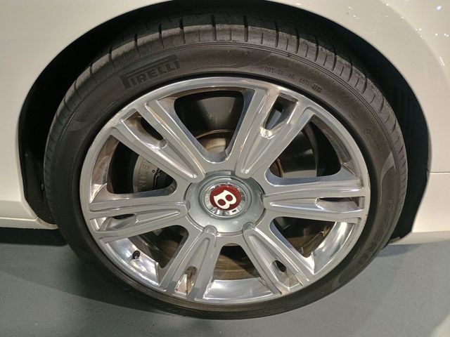 2013 Bentley Continental GT V8 2dr Coupe Clean Carfax Florida Car - 22927375 - 44