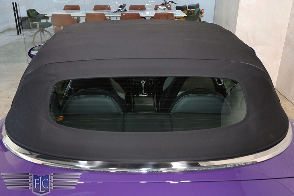 2013 Bentley Continental GT V8 GTC V8 Convertible - 22957223 - 13