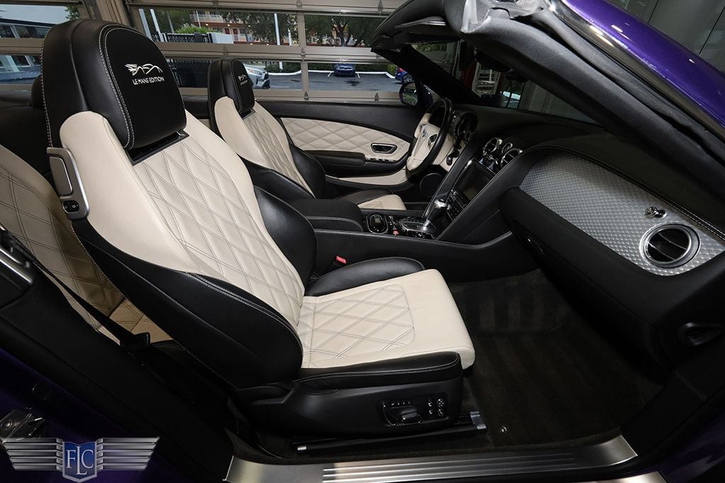2013 Bentley Continental GT V8 GTC V8 Convertible - 22957223 - 17