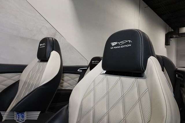 2013 Bentley Continental GT V8 GTC V8 Convertible - 22957223 - 18