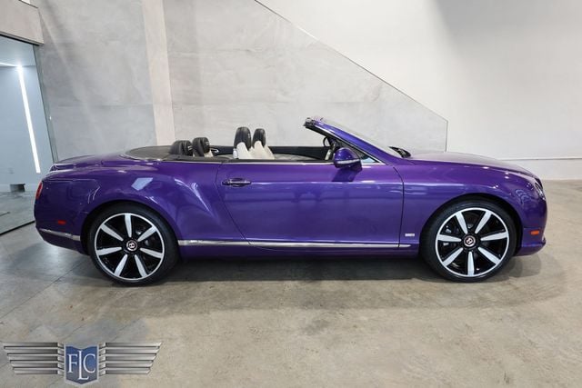 2013 Bentley Continental GT V8 GTC V8 Convertible - 22957223 - 1