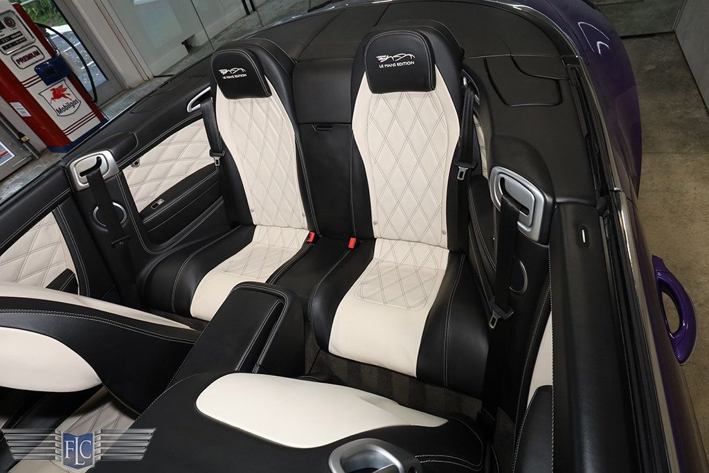 2013 Bentley Continental GT V8 GTC V8 Convertible - 22957223 - 19