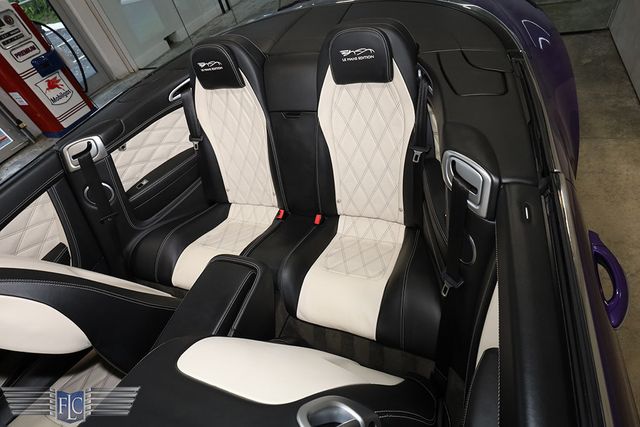 2013 Bentley Continental GT V8 GTC V8 Convertible - 22957223 - 19