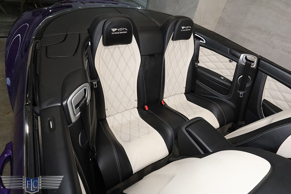 2013 Bentley Continental GT V8 GTC V8 Convertible - 22957223 - 20