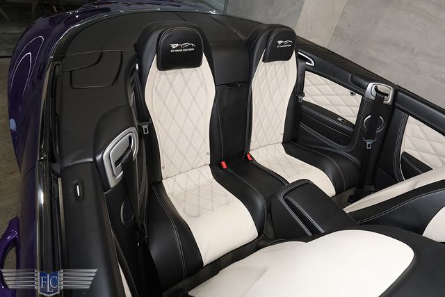 2013 Bentley Continental GT V8 GTC V8 Convertible - 22957223 - 20