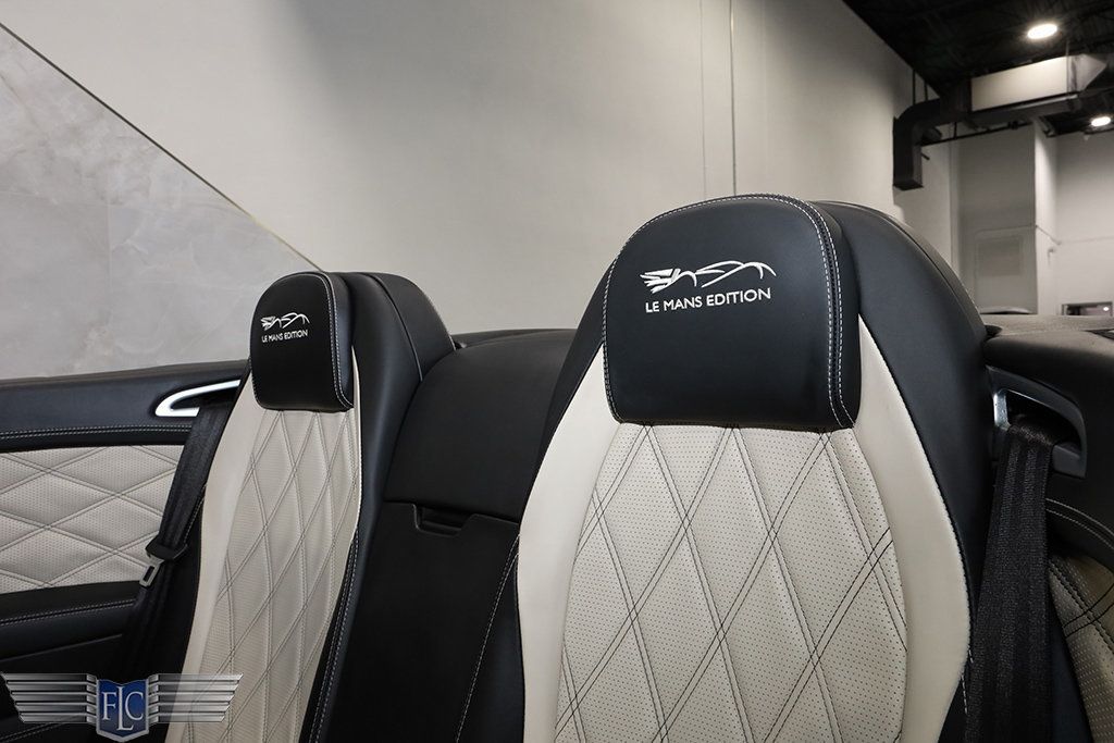 2013 Bentley Continental GT V8 GTC V8 Convertible - 22957223 - 21