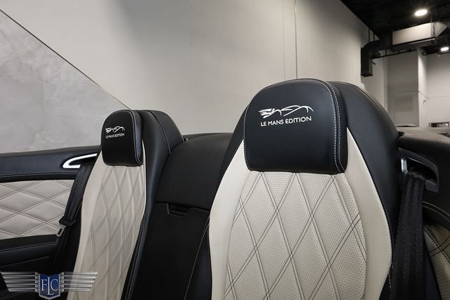 2013 Bentley Continental GT V8 GTC V8 Convertible - 22957223 - 21