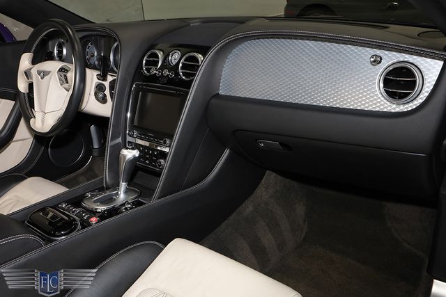 2013 Bentley Continental GT V8 GTC V8 Convertible - 22957223 - 24