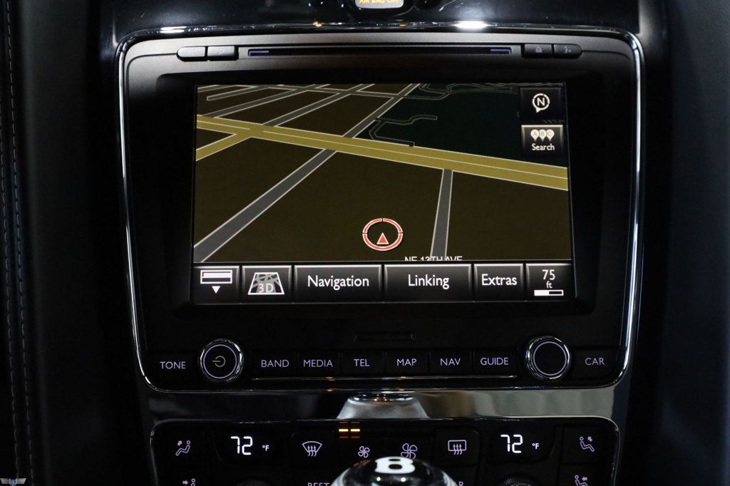 2013 Bentley Continental GT V8 GTC V8 Convertible - 22957223 - 27