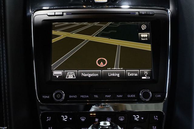 2013 Bentley Continental GT V8 GTC V8 Convertible - 22957223 - 27