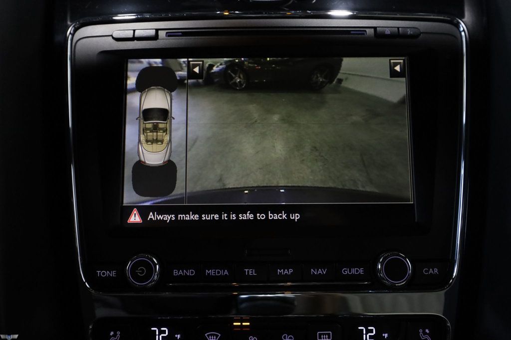 2013 Bentley Continental GT V8 GTC V8 Convertible - 22957223 - 28