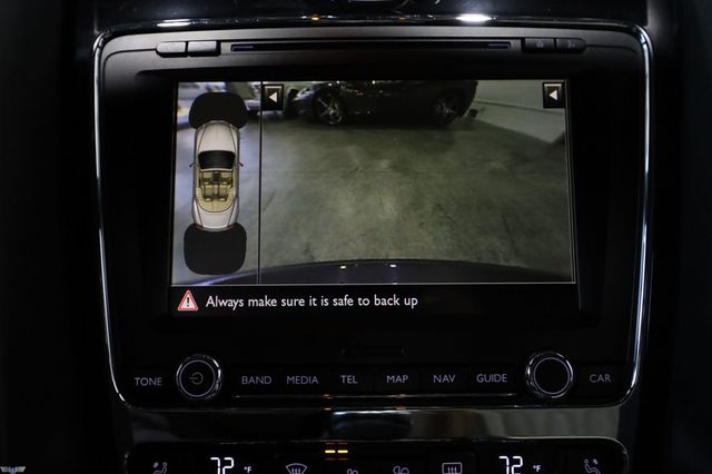 2013 Bentley Continental GT V8 GTC V8 Convertible - 22957223 - 28