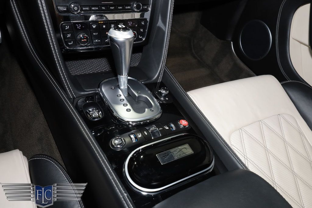 2013 Bentley Continental GT V8 GTC V8 Convertible - 22957223 - 30