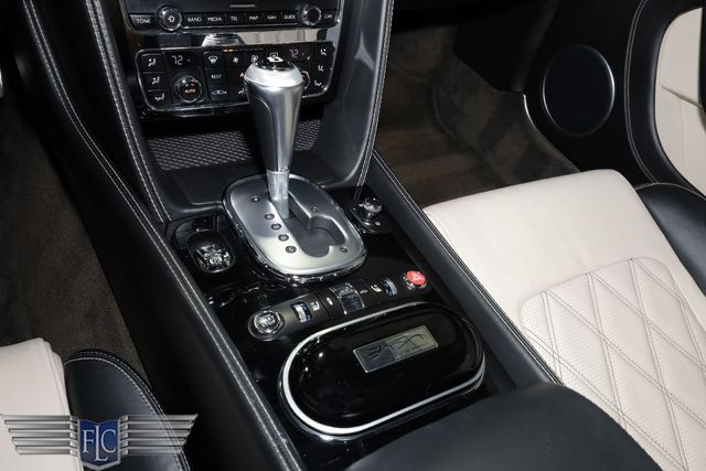 2013 Bentley Continental GT V8 GTC V8 Convertible - 22957223 - 30